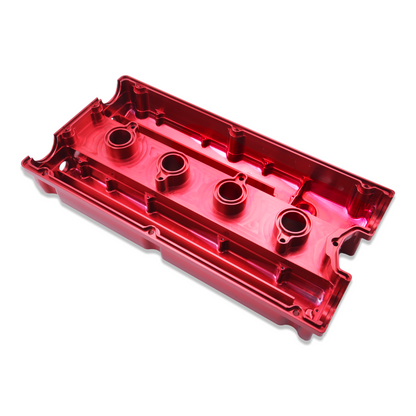 Mitsubishi EVO 4-9 Billet Cam Cover Kit