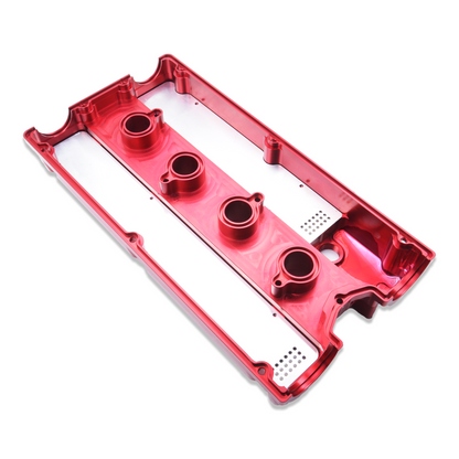 Mitsubishi EVO 4-9 Billet Cam Cover Kit