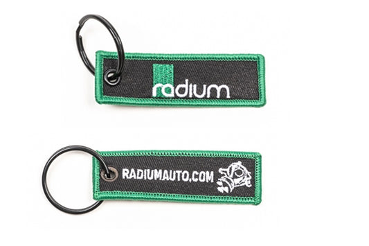 Radium Jet Tag