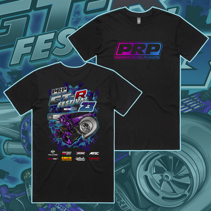 Limited Edition 2023 GT-R Festival Shirt