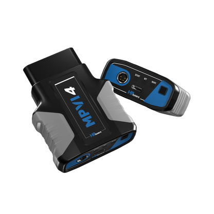 HP Tuners MPVI4 w/Pro Feature Set