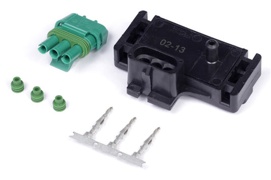 Haltech GM 1 Bar MAP Sensor