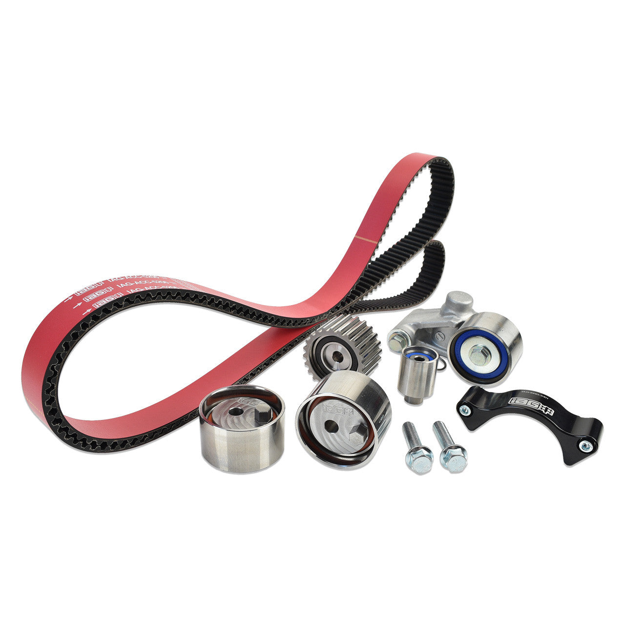 IAG Red Racing Timing Belt KIT EJ 2.0L / 2.5L