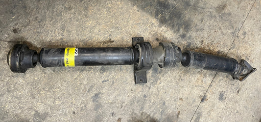 Nissan Skyline BNR32 GTR 2PC Driveshaft stock