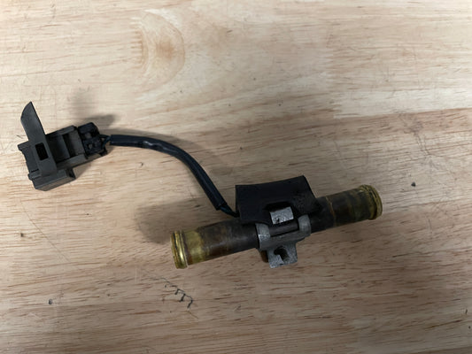 Nissan Skyline R32 Heater Hose Connector & Sensor