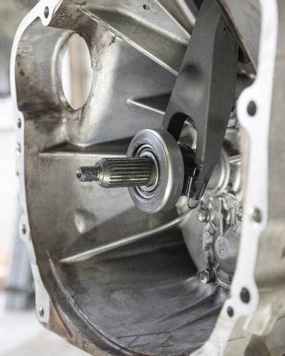 BGRS Ultimate Throwout Bearing Upgrade 2013+ Subaru BRZ, Toyota 86, GR86 TL70