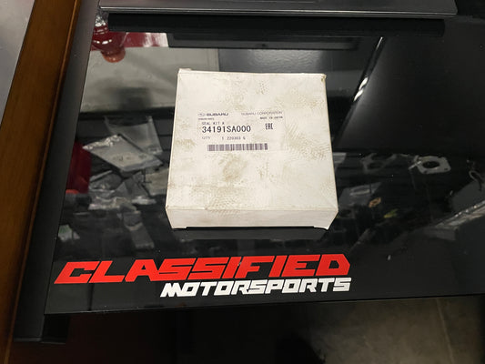 Subaru OEM Steering Rack Input Repair Kit