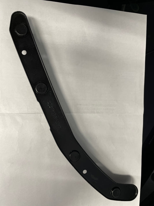 Nissan Silvia S13 Rear Bumper Retainer Left Side