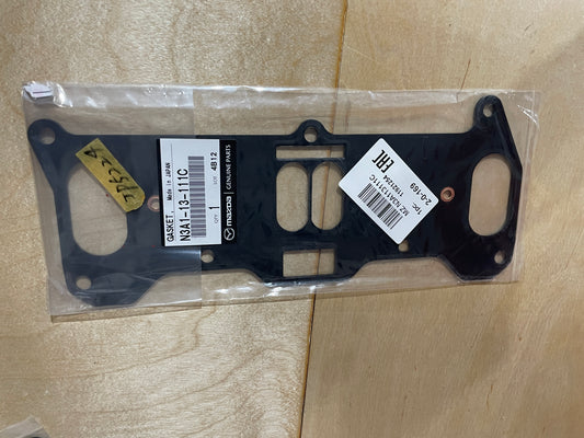 Mazda RX-7 (FD3S) Lower Intake Manifold Gasket 1993-02