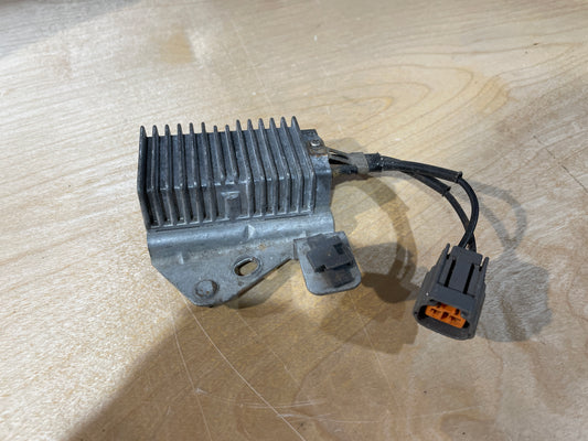 Mazda RX-7 FD3S FD Fuel Pump Relay Control Resistor "Used"