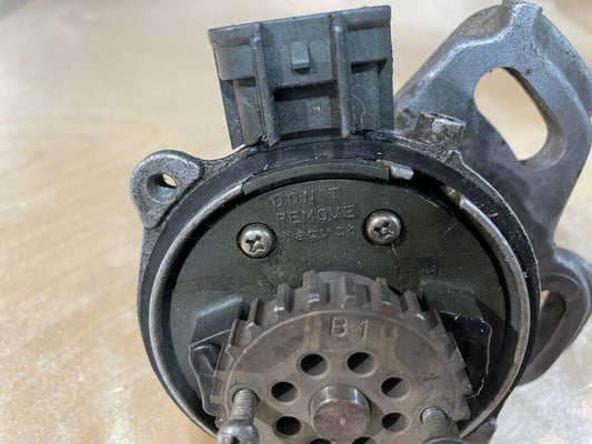 Toyota MR2 (SW20) 3SGTE Distributor Assembly "Used"