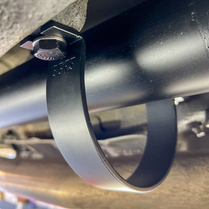 BGRS AE86 Driveshaft Safety Loop