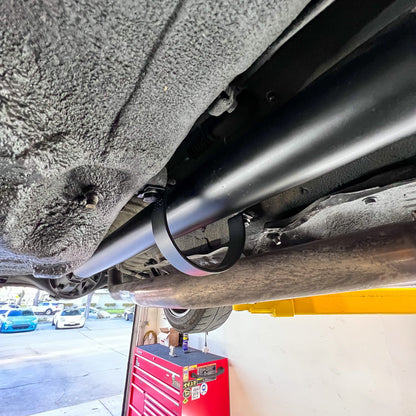 BGRS AE86 Driveshaft Safety Loop