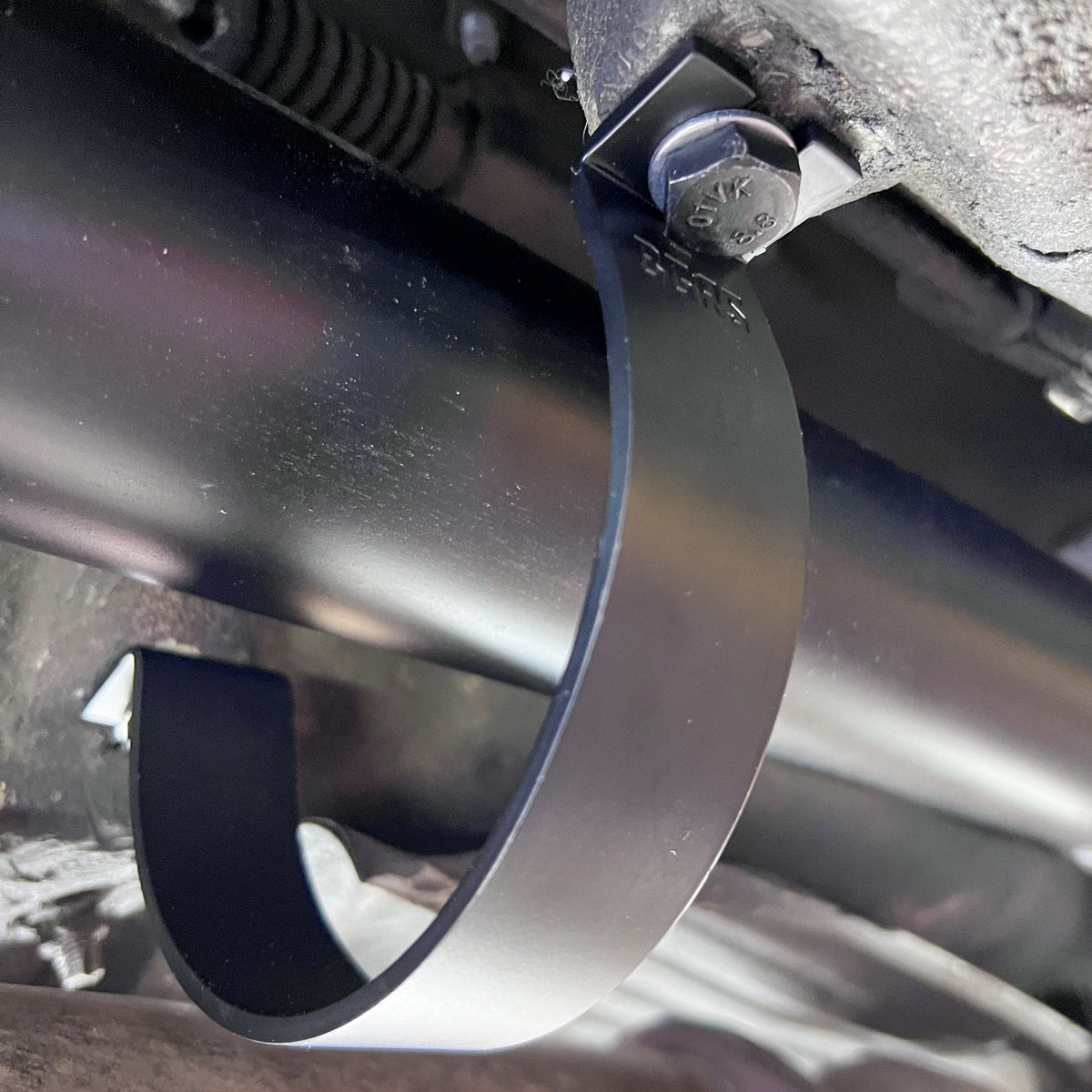 BGRS AE86 Driveshaft Safety Loop
