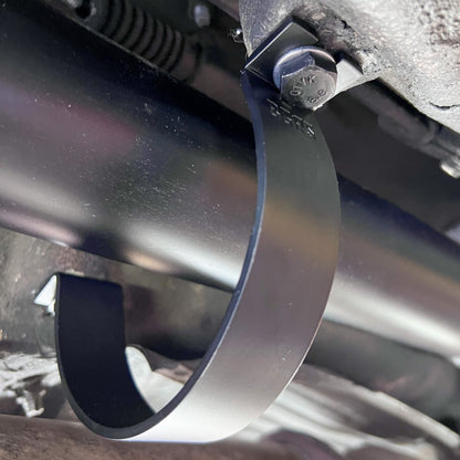 BGRS AE86 Driveshaft Safety Loop