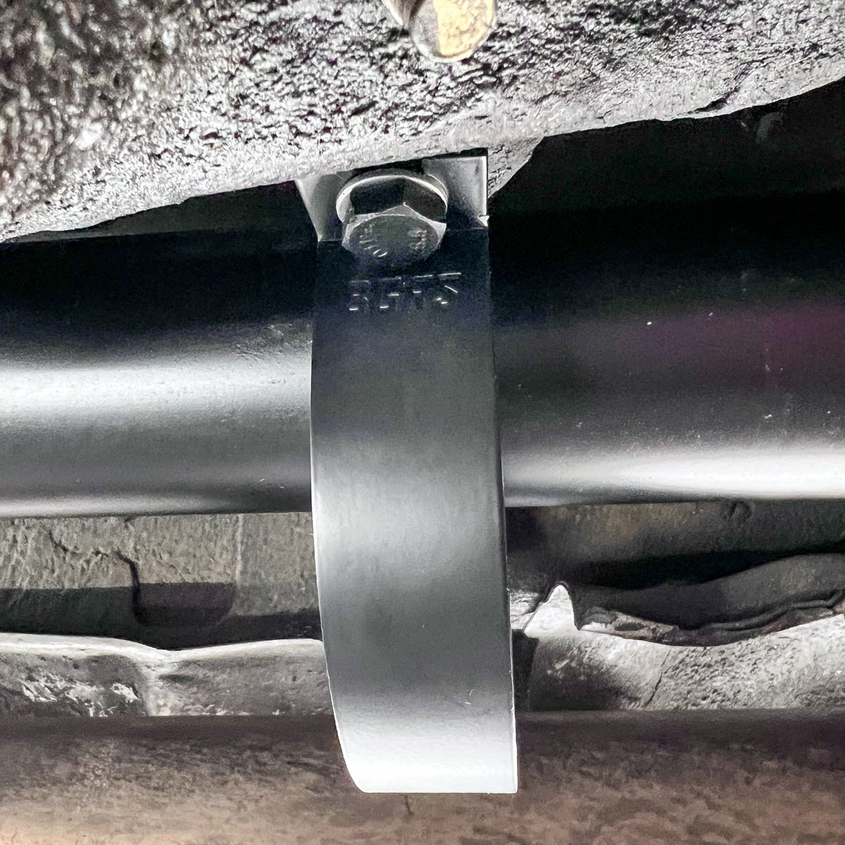BGRS AE86 Driveshaft Safety Loop