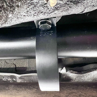 BGRS AE86 Driveshaft Safety Loop