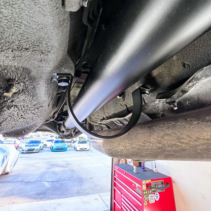 BGRS AE86 Driveshaft Safety Loop