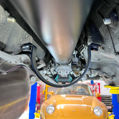 BGRS AE86 Driveshaft Safety Loop