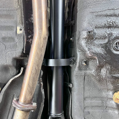 BGRS AE86 Driveshaft Safety Loop