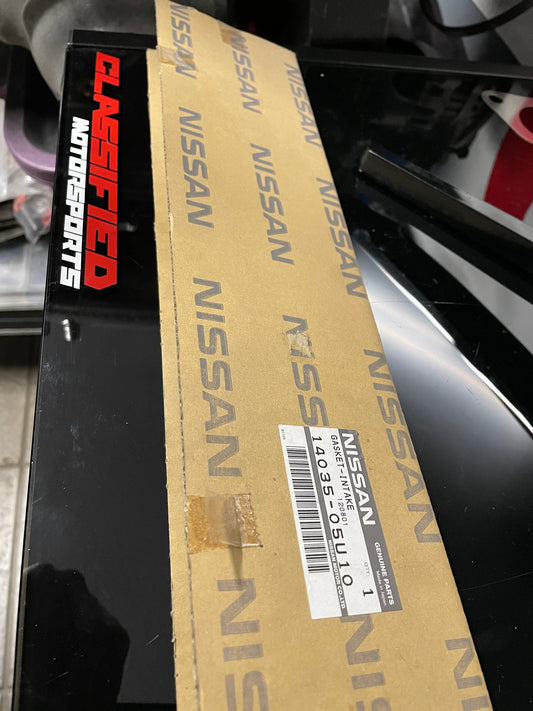Nissan OEM Intake Manifold Gasket RB26DETT BNR32/BCNR33/BNR34 GTR