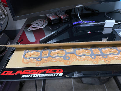 Nissan OEM Intake Manifold Gasket RB26DETT BNR32/BCNR33/BNR34 GTR