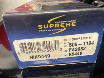 Mevotech Nissan Skyline R32 Rear Lower Ball Joint 1991-99 Nissan 200SX NX Sentra "Front"