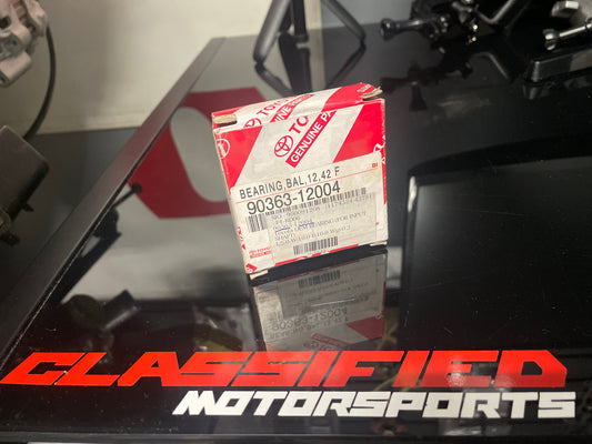 Toyota Altezza RS200 SXE10 3SGE Pilot Bearing