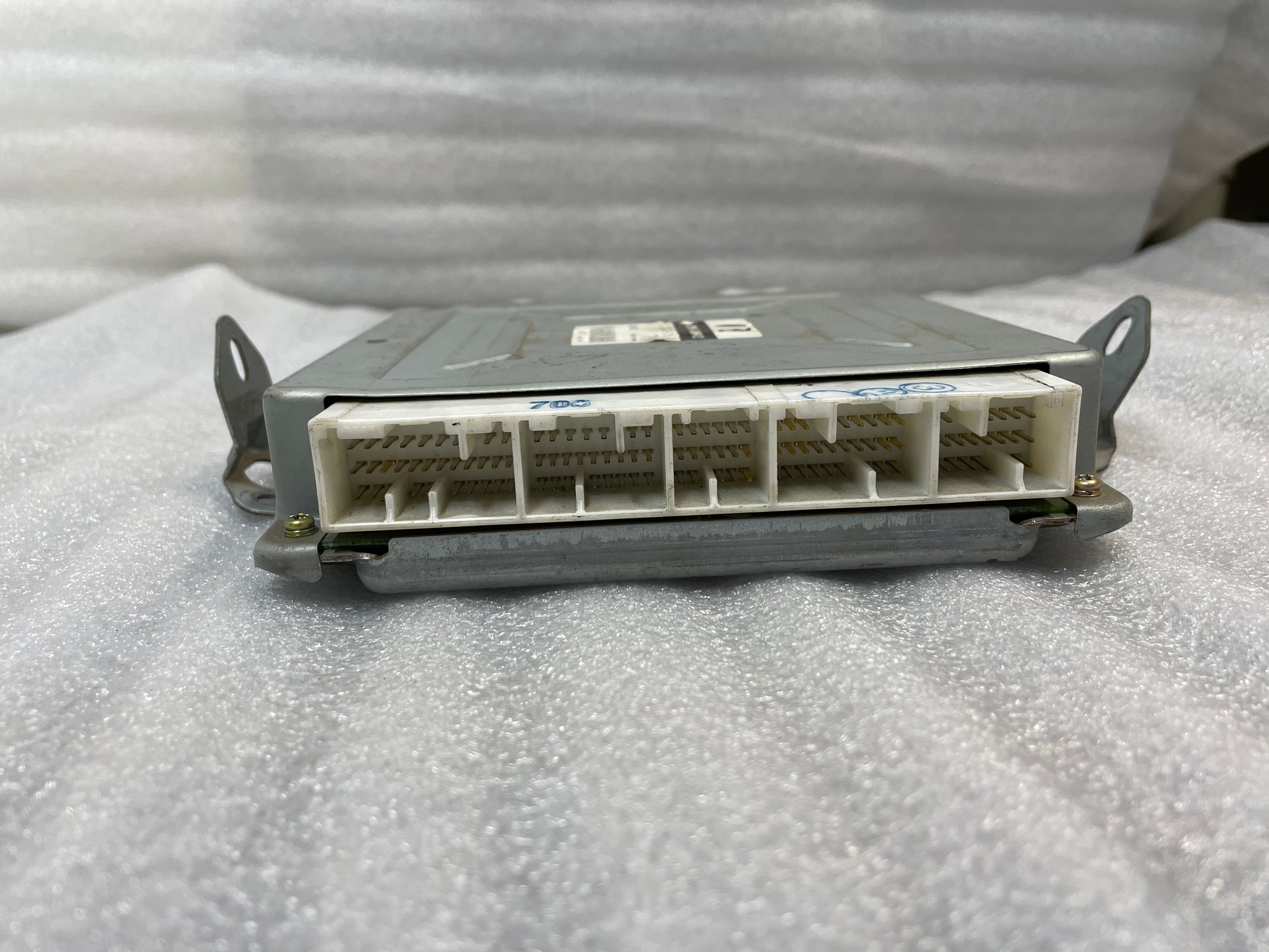 Subaru WRX (GDA) Factory OEM ECU 2002-2004 (Used) – Classified Motorsports