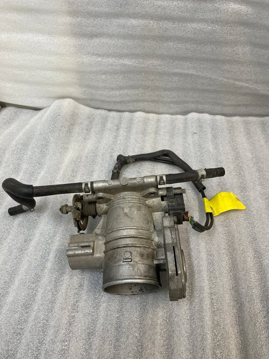 Nissan Stegea / Gloria /R34 GT-T RB25DETNEO Throttle Body