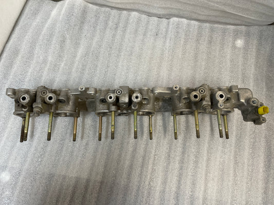 Nissan BNR32 Skyline GTR RB26DETT Genuine Intake Manifold
