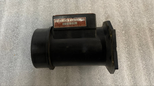 Nissan Skyline GT-R RB26DETT MAF (Mass Air Flow) Sensor "9601B" (Used)