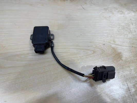 Nissan 180SX/200SX S13 CA18DET TPS (Throttle Position Sensor)