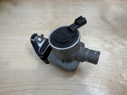 Subaru EGR/SAI Valve Right Side 15-21 STi 14831AA180 (Used)