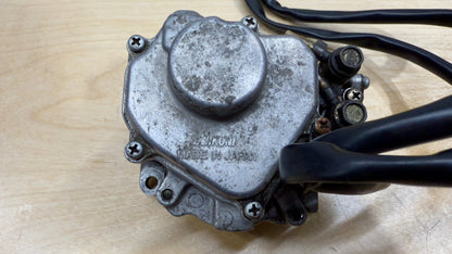 Mazda Mikuni Oil Metering Pump RX-7 FD3S 92-02 (Used)