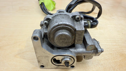Mazda Mikuni Oil Metering Pump RX-7 FD3S 92-02 (Used)