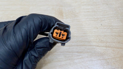 Mazda FD RX-7 Fuel Pump Resistor (Used)