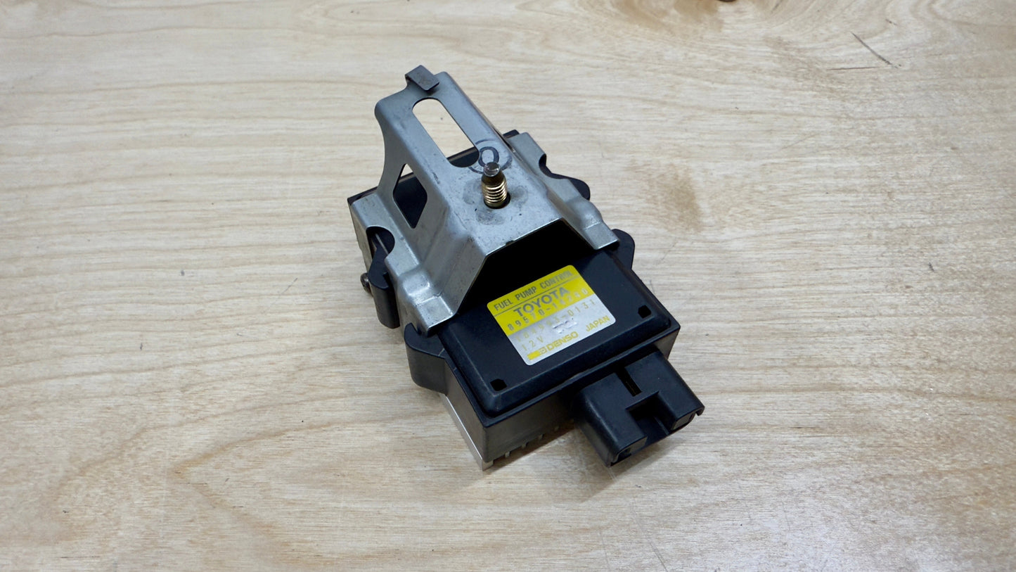 Toyota Supra (JZA80) Fuel Pump Control Unit (Used)