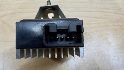 Toyota Supra (JZA80) Fuel Pump Control Unit (Used)