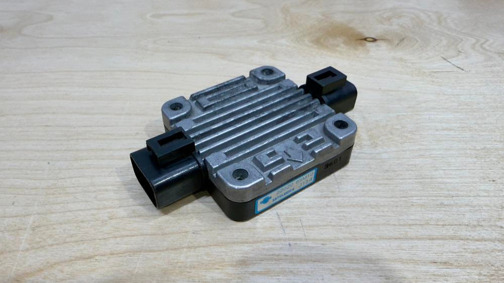 Nissan S13 (CA18) Ignition Transistor (Used)