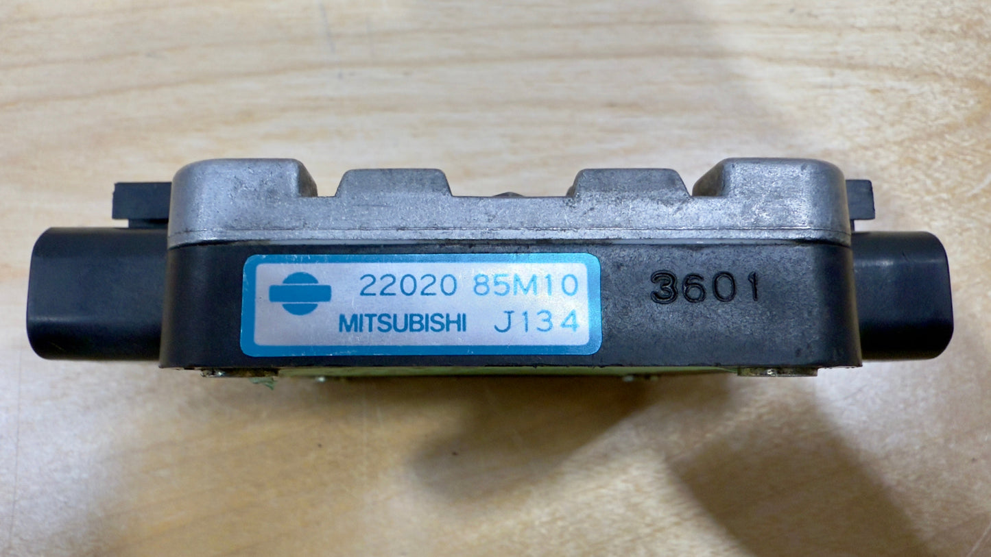 Nissan S13 (CA18) Ignition Transistor (Used)