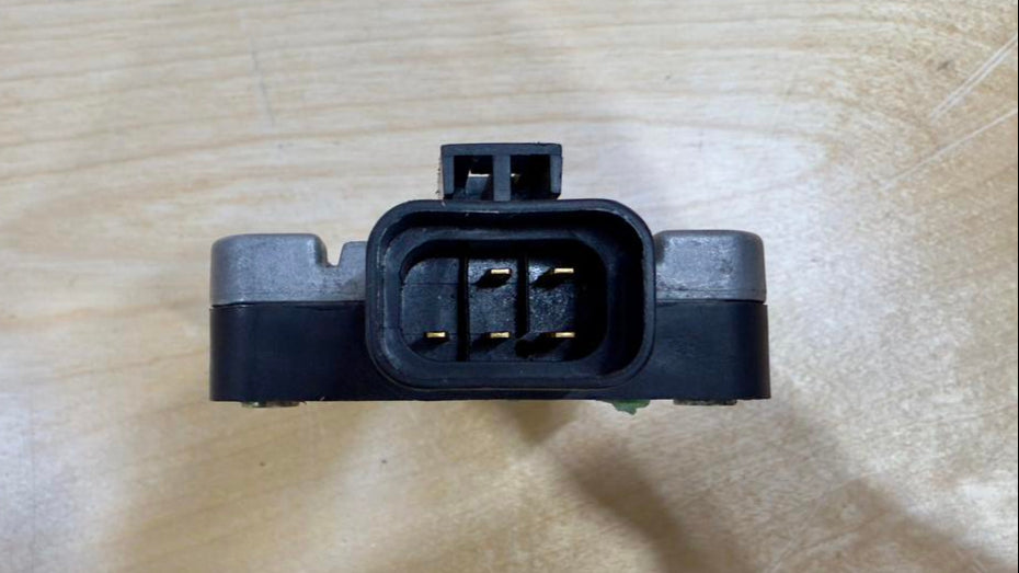 Nissan S13 (CA18) Ignition Transistor (Used)