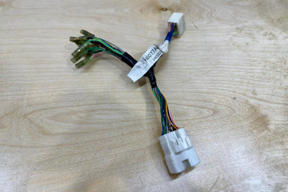 Subaru WRX/STi Defi Genome Sub-harness (Used)