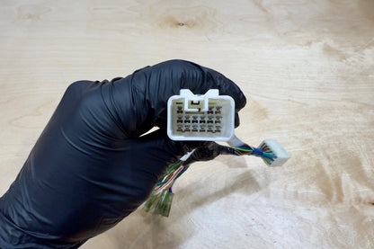 Subaru WRX/STi Defi Genome Sub-harness (Used)