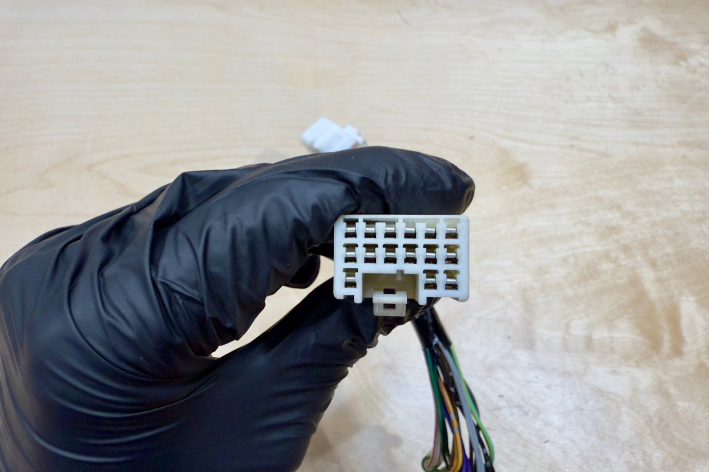 Subaru WRX/STi Defi Genome Sub-harness (Used)