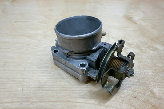 JDM NISSAN Silvia Throttle Body CA18 OEM (Used)