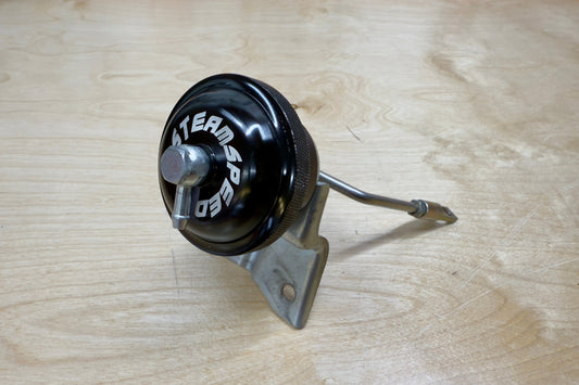 Steamspeed Internal Wastegate 1.2 Bar For Subaru (Fits Steamspeed Turbos) (Used)