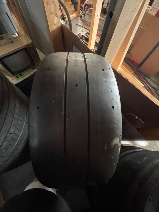 Toyo Proxes RR 225/45/R15 "USED"