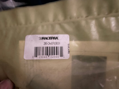 RACEPAK ECU INTERFACE CABLE
