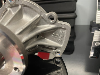 Nissan OEM Water Pump S13 Silvia/180SX SR20DET